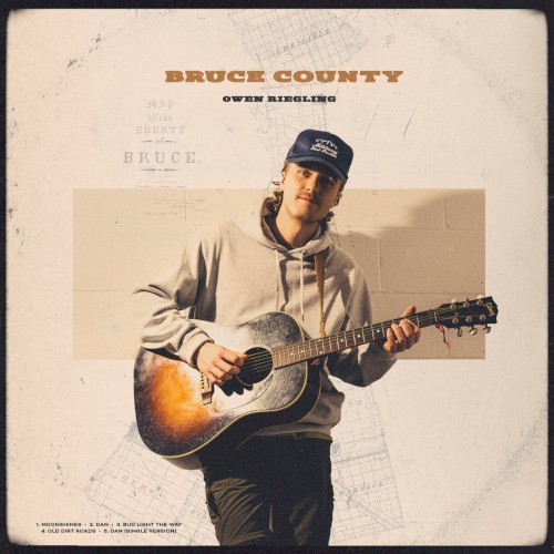 Bruce County