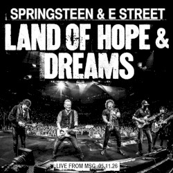 2026‐05‐11: Madison Square Garden, New York City, NY, USA