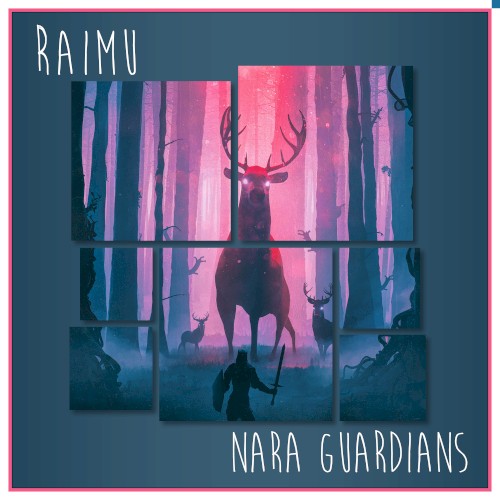 Nara Guardians