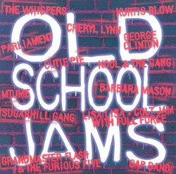 Old School Jams