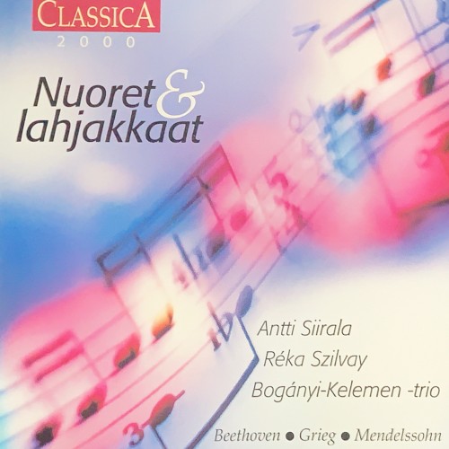 Nuoret ja lahjakkaat (Young and Talentive)