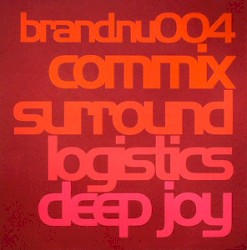 Surround / Deep Joy