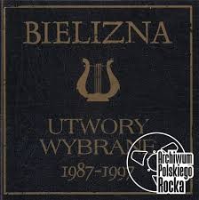 Utwory wybrane 1987-1997