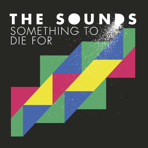 Something to Die For