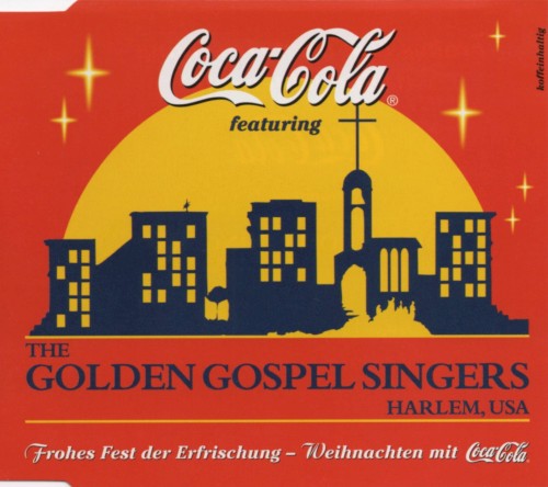 Weihnachten Mit Coca-Cola