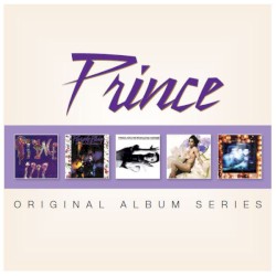 Original Album Series