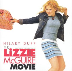 The Lizzie McGuire Movie