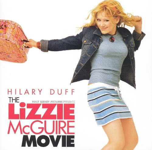 The Lizzie McGuire Movie
