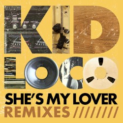 She’s My Lover (Remixes)