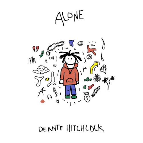 Alone
