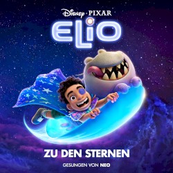 Zu den Sternen (inspiriert durch "Elio")