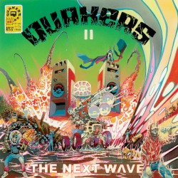 II - The Next Wave