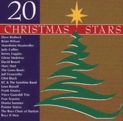 20 Christmas Stars III