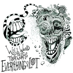 Everything Is a Lot