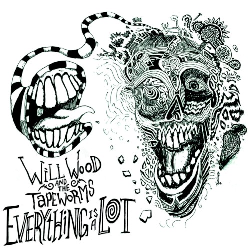 Everything Is a Lot