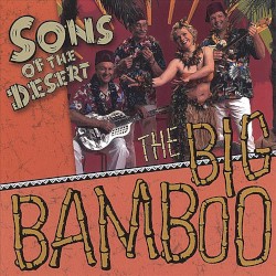 The Big Bamboo