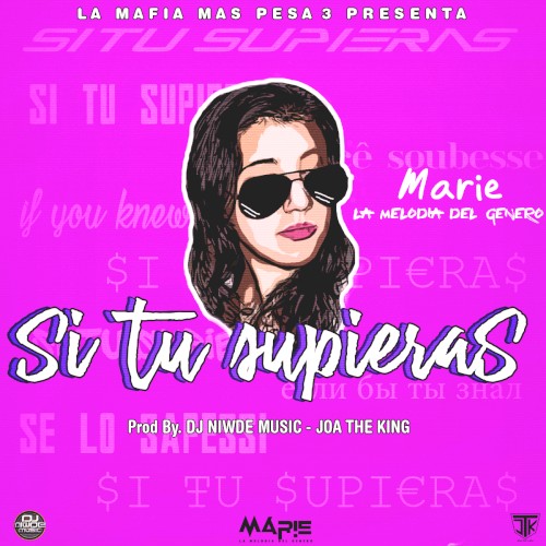 Si tu Supieras