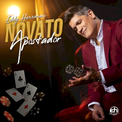 Novato apostador