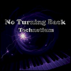 No Turning Back