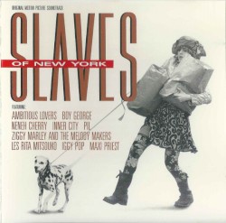 Slaves of New York