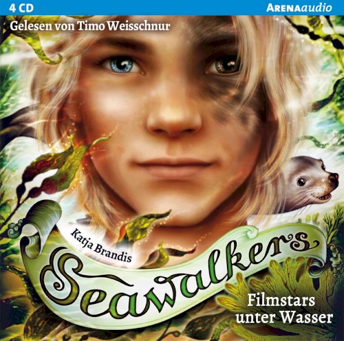 Seawalkers 05: Filmstars unter Wasser