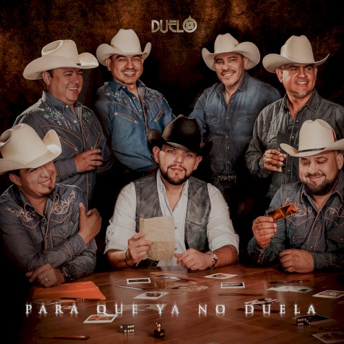 Para Que Ya No Duela