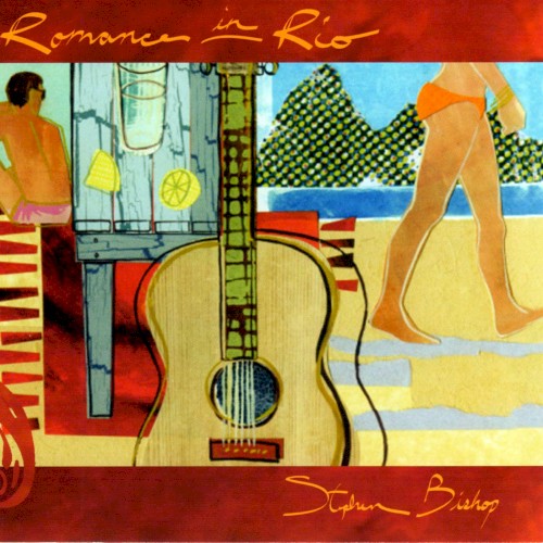 Romance in Rio