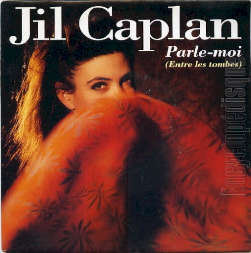 Parle-moi