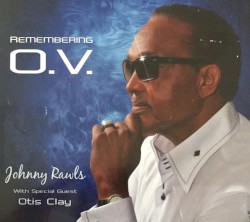 Remembering O.V.