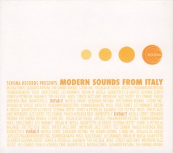 Modern Sounds From Italy