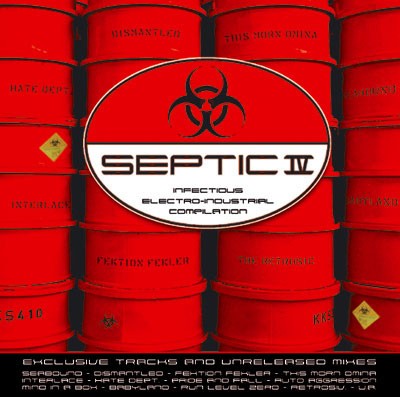 Septic IV