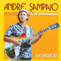 Desaguou