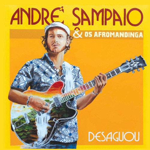 Desaguou