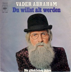 Du willst alt werden / Die glücklichen Jahre