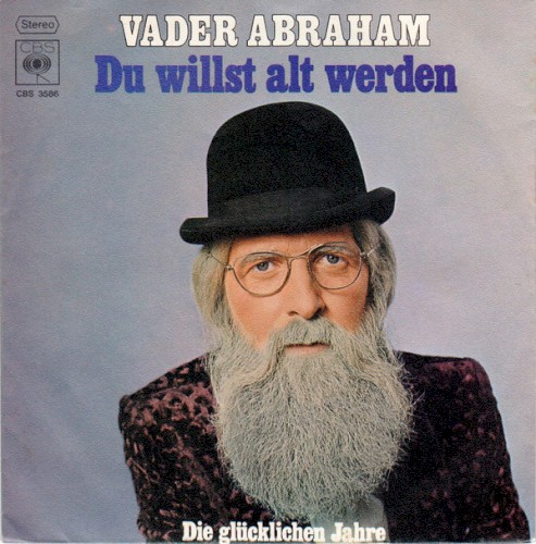 Du willst alt werden / Die glücklichen Jahre