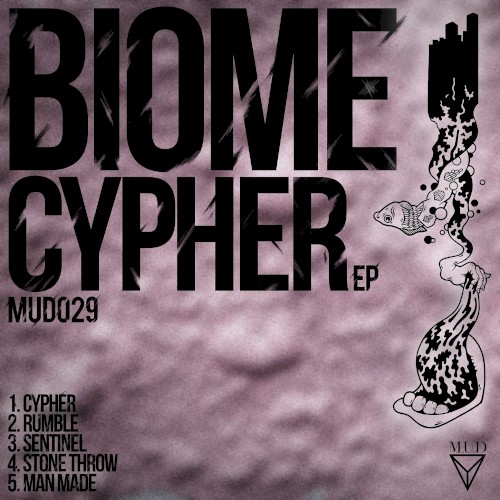 Cypher EP