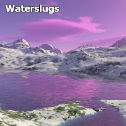 Waterslugs
