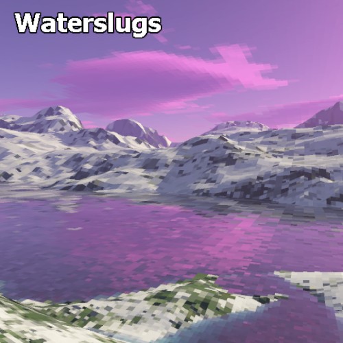 Waterslugs