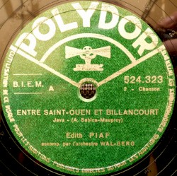 Entre Saint‐Ouen et Billancourt / Corrèqu’ et réguyer