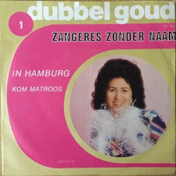 In Hamburg / Kom matroos