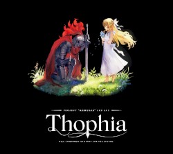 Thophia
