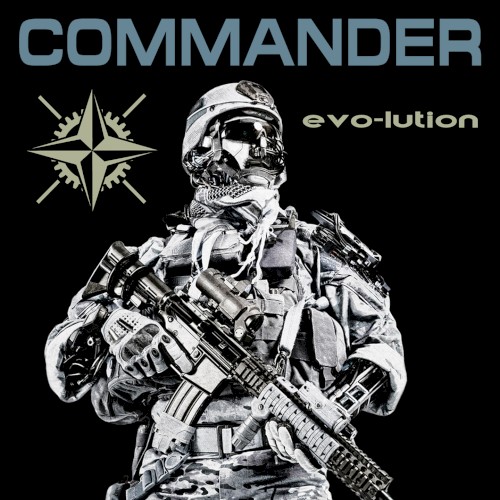 Commander