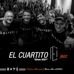 El Cuartito Jazz en vivo 2021 (en vivo diciembre 2021)