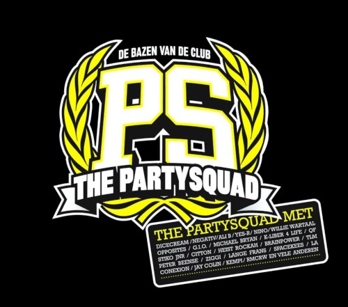 De bazen van de club