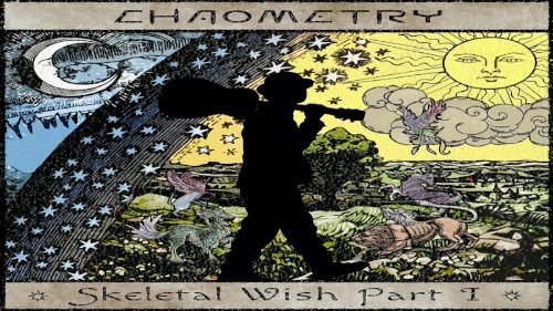 Skeletal Wish Part I