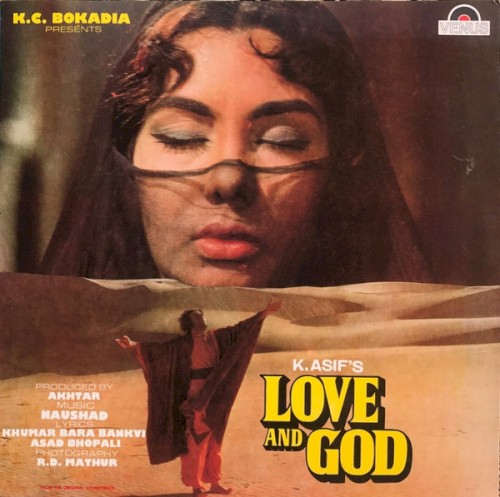 Love and God