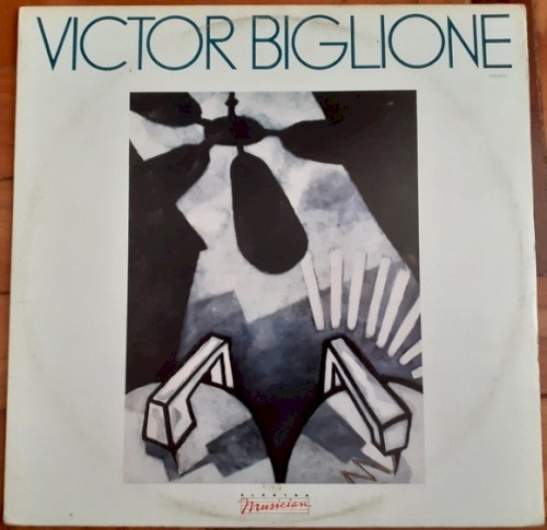 Victor Biglione