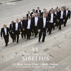 The Voice of Sibelius