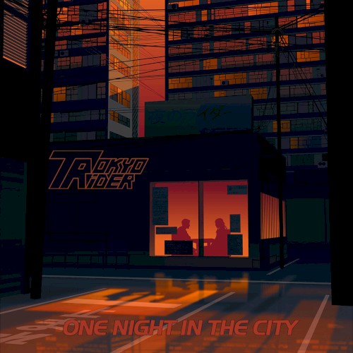One Night in the City