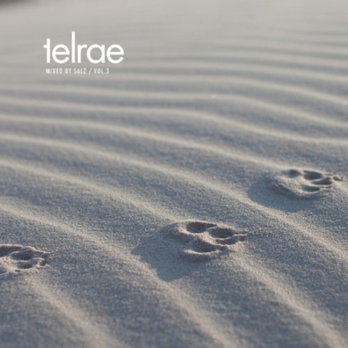 Telrae Mix Vol. 3